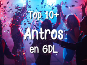 Top 10+ Mejores Antros en Guadalajara